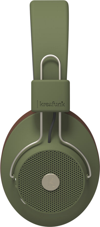 aBEAT Qi øretelefoner