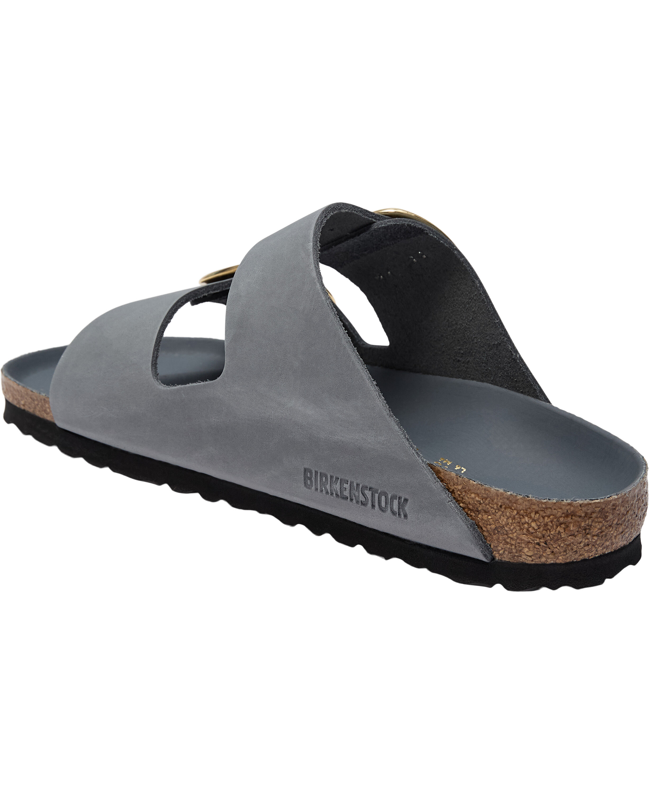 Arizona Big Buckle LEOI Basalt Gray HEX