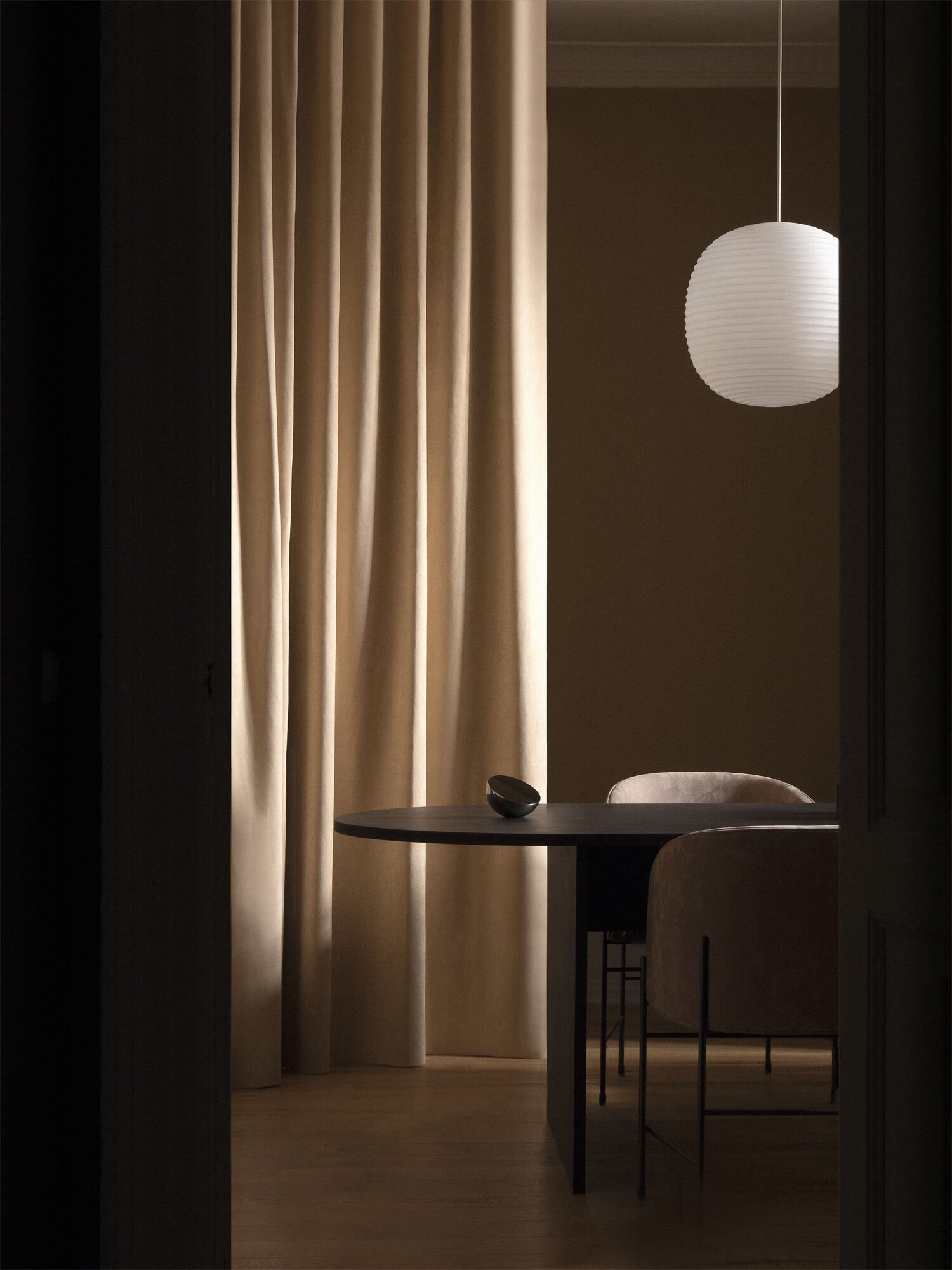 Lantern Pendant &Oslash;40