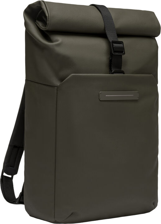 SoFo Rolltop Backpack X Dark Olive