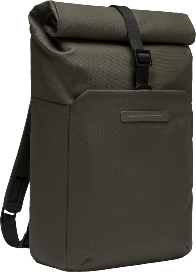 SoFo Rolltop Backpack X Dark Olive