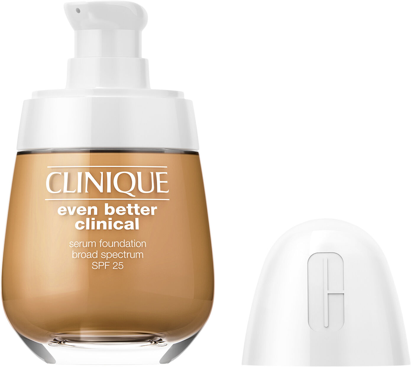 Even better Clinical Serum Foundation SPF 20