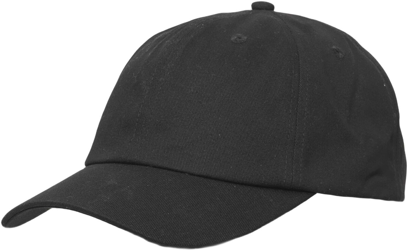 Day Cotton Twill Cap