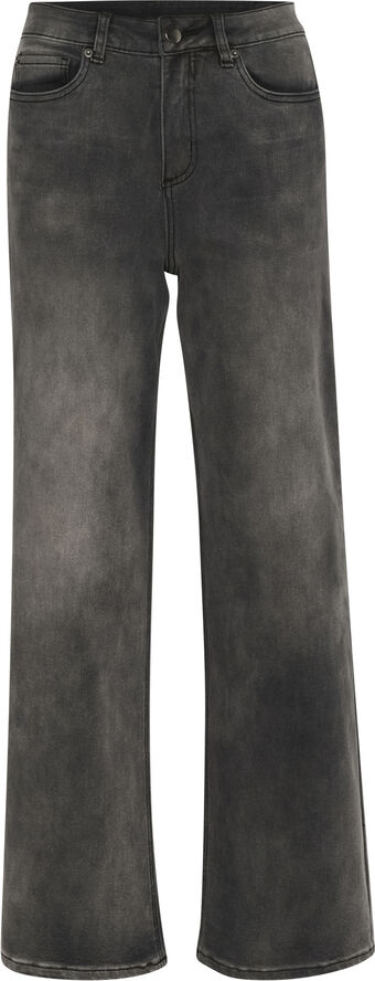 KAsinem High Waist Jeans