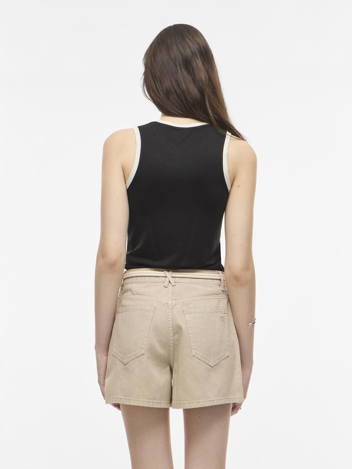 Rouesme S/L  Tank Top/1