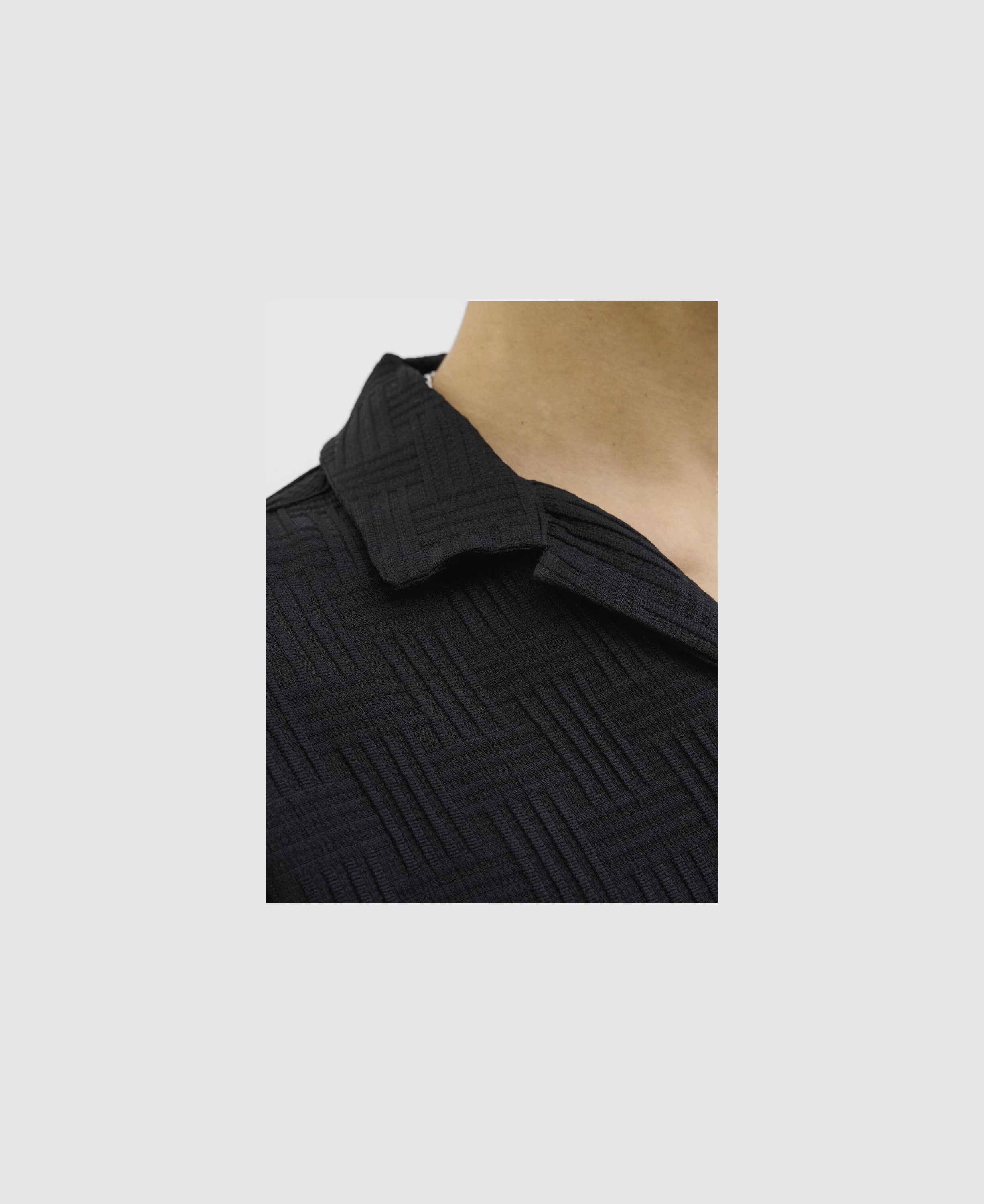 JJEMATTEO RESORT SHIRT SS SN