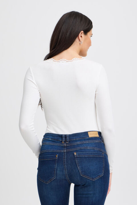 FRHIZAMOND 2 T-shirt