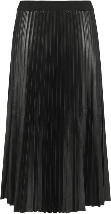 CUteda Pleated Skirt