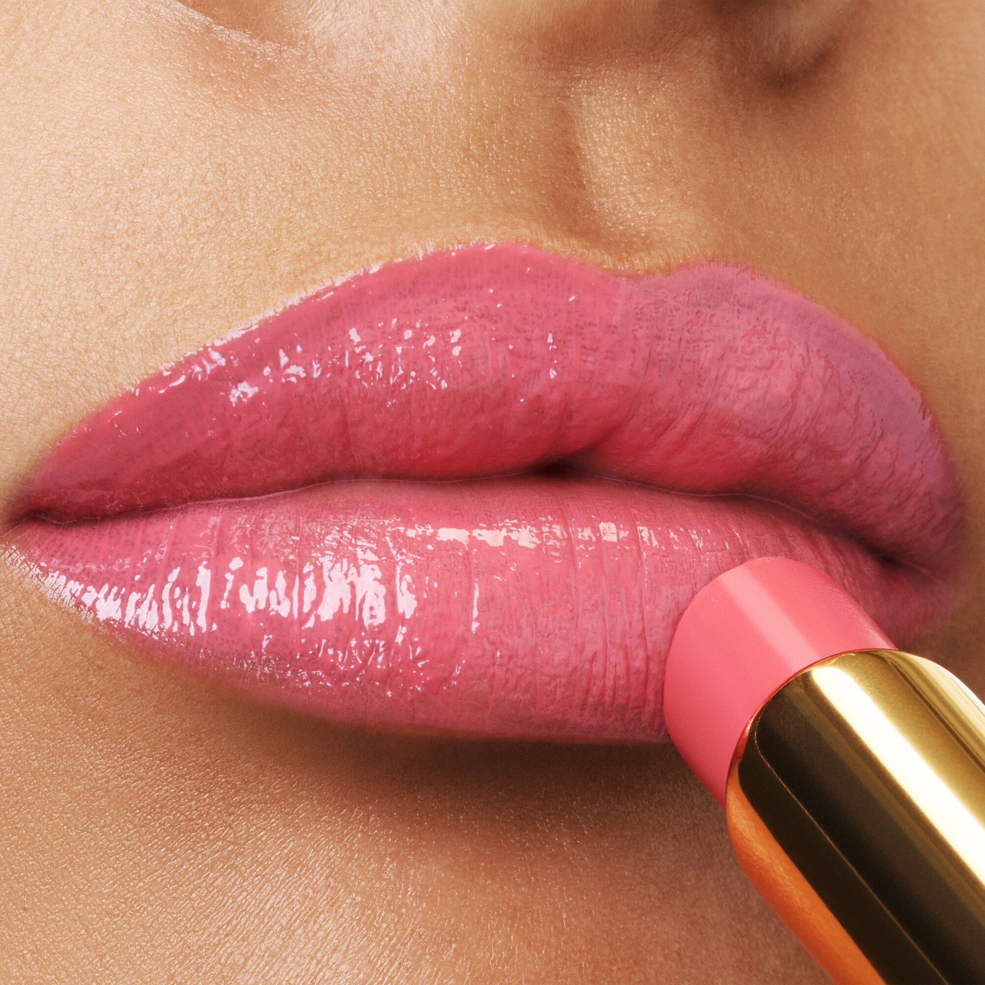 Ultra Shine Lip Color Lipstick