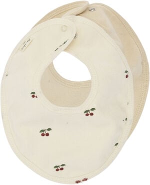 2 PACK BIBS