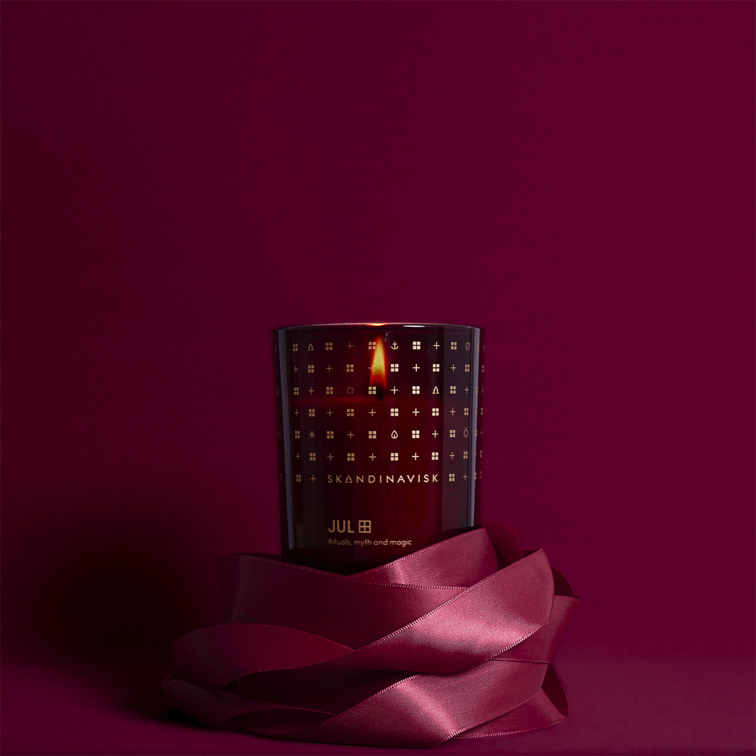 JUL Scented Candle 200g Special Edition