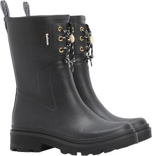 Barbour Devlin Welly