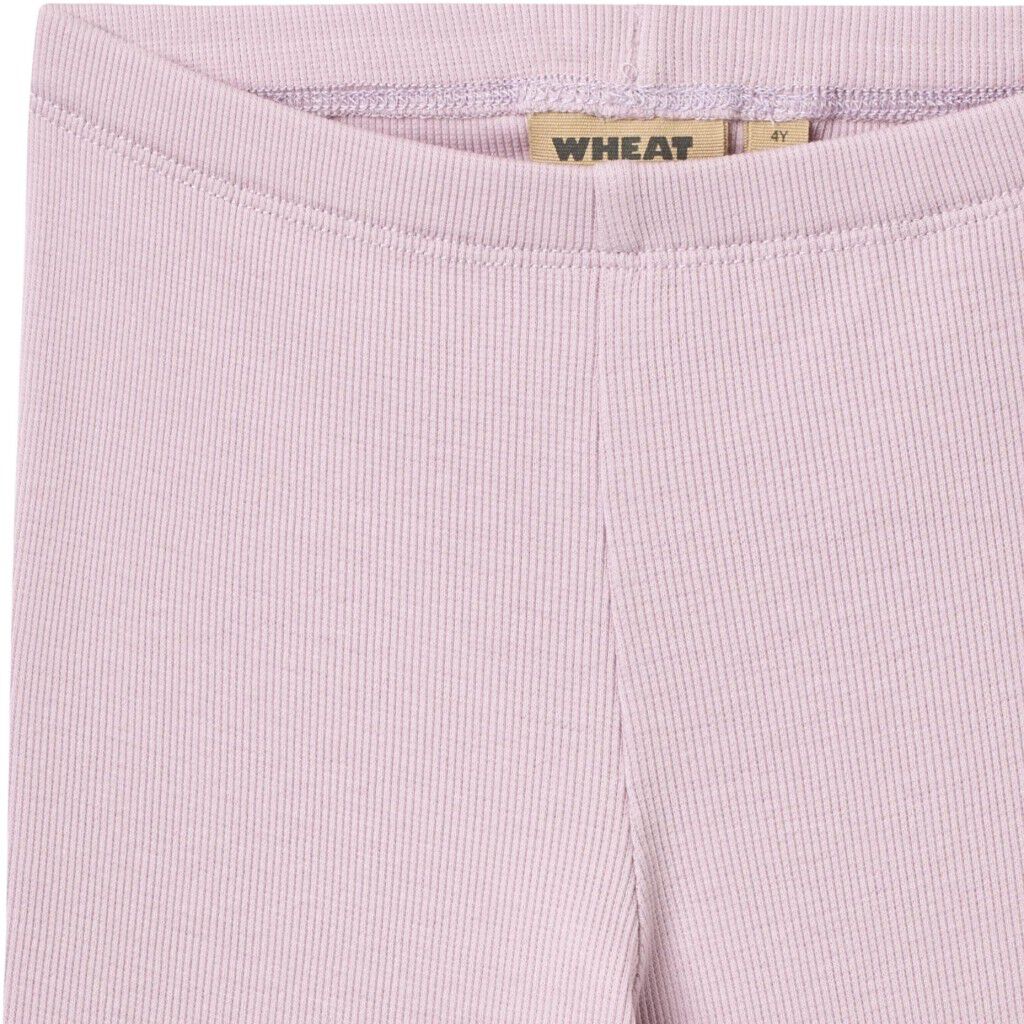 Jersey Rib Leggings Jules