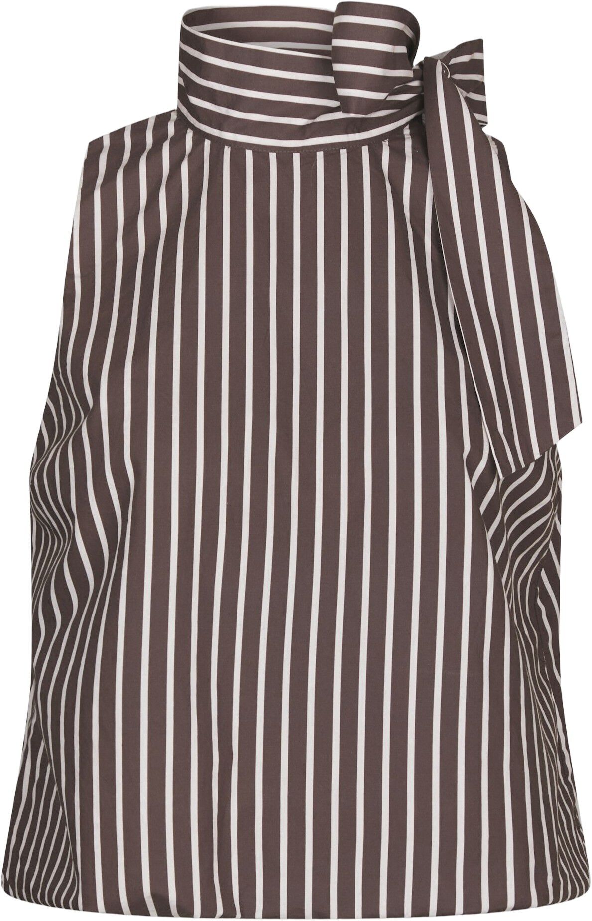 Veda Wide Stripe Top