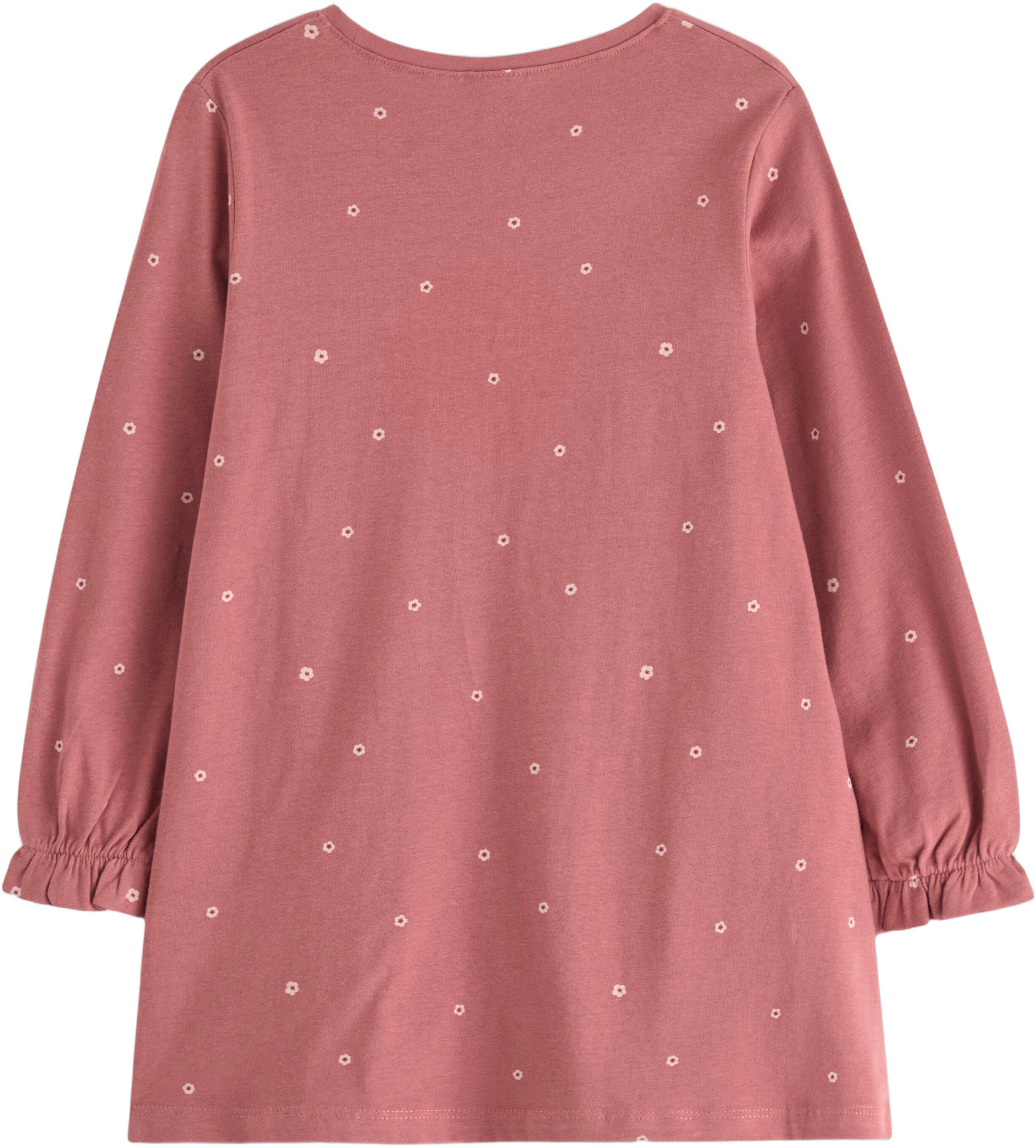 Top long playful pockets fores