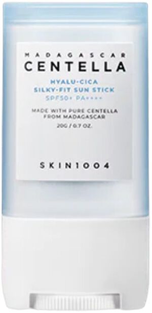 Madagascar Centella Hyalu-Cica Silky-Fit Sun Stick SPF50+ PA