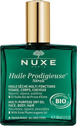 NUXE Huile Prodigieuse&reg; Neroli 100 ml