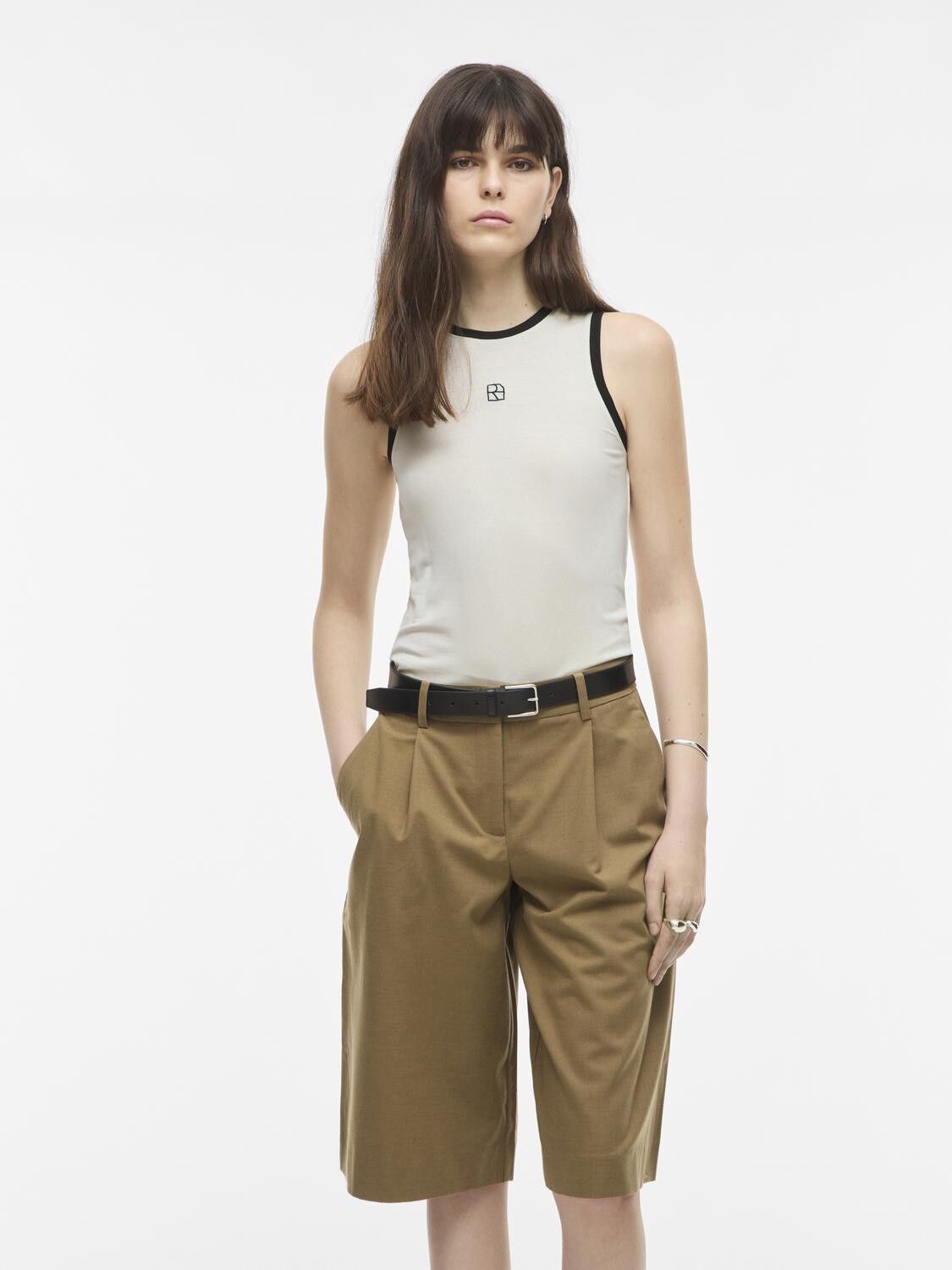 Rouesme S/L  Tank Top/1