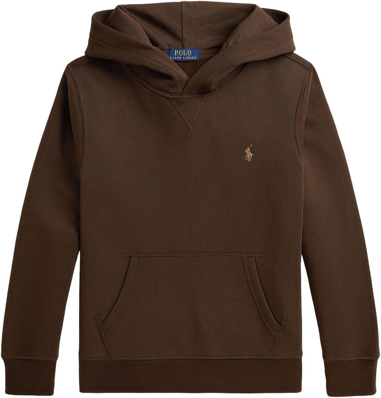 Fleece Hoodie