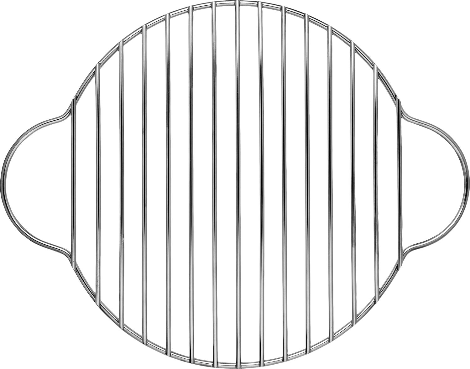 FireCylinder grillrist