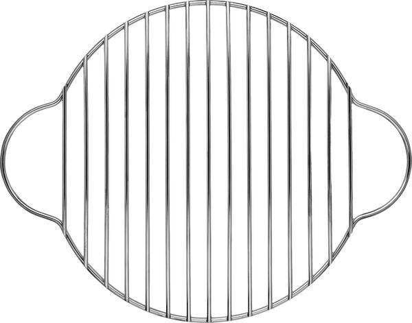 FireCylinder grillrist