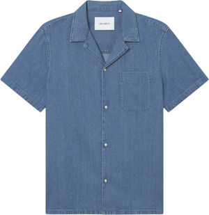 Klark Denim SS Shirt