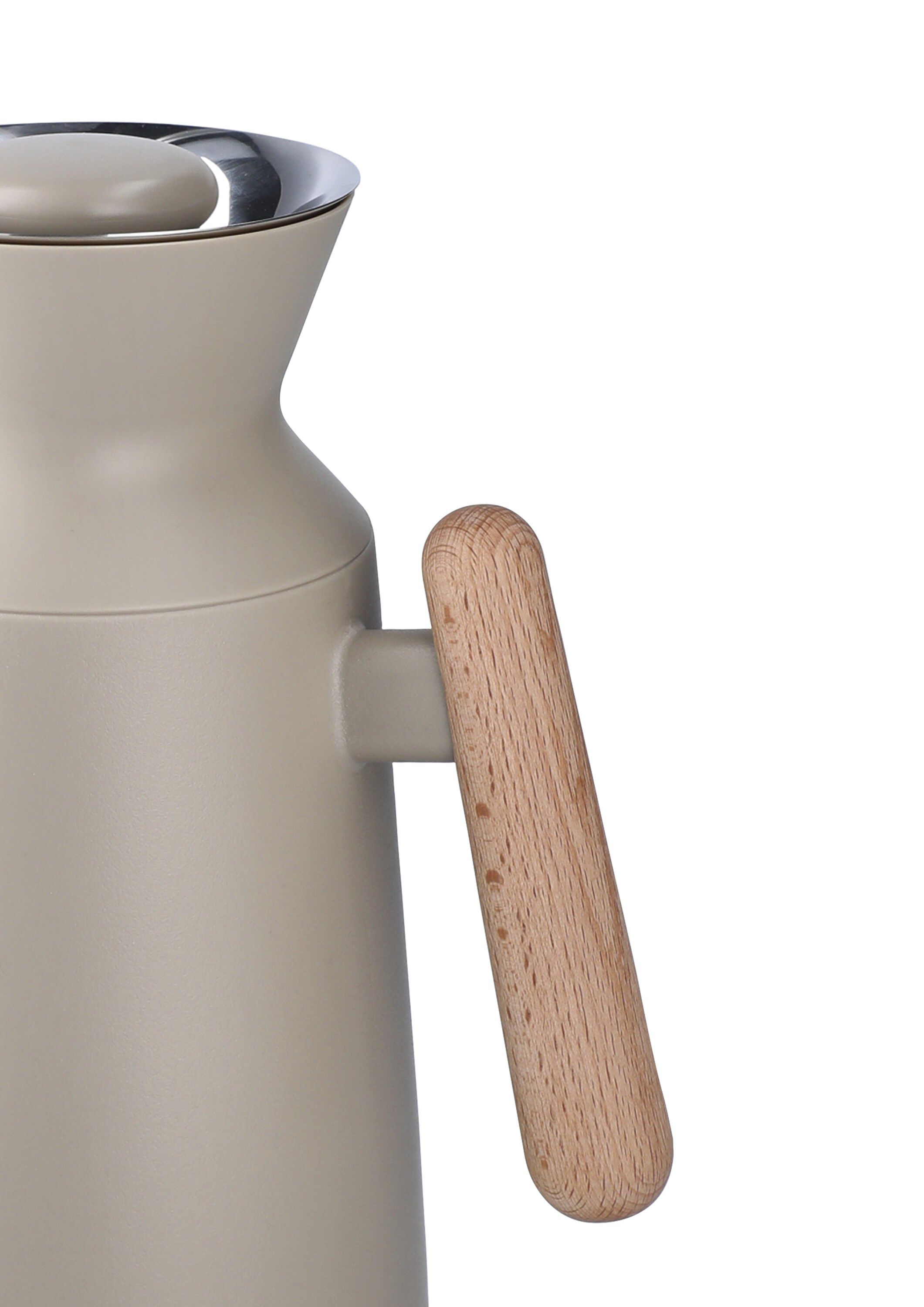 Rosendahl DayBreak termokande h&oslash;j 1,0 l sand