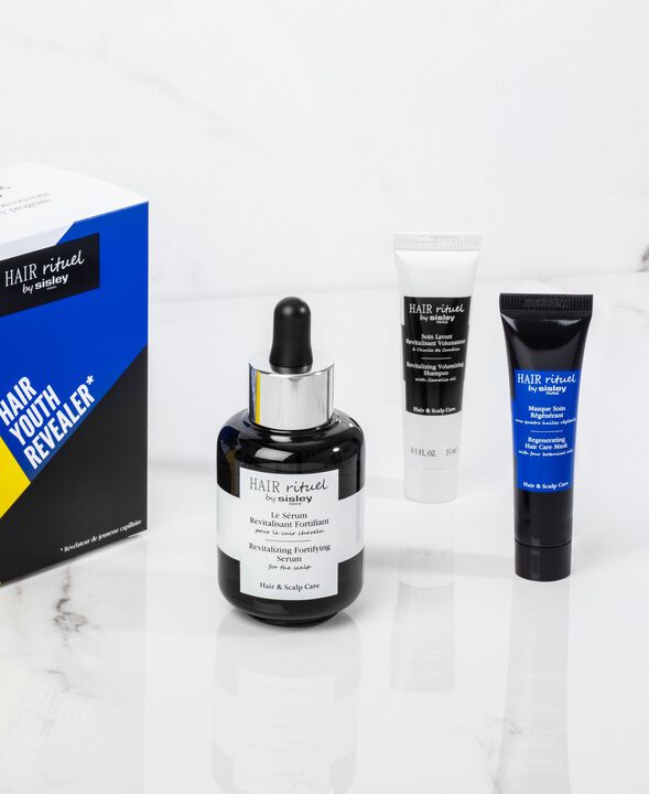 Hair Rituel by Sisley Discovery Kit