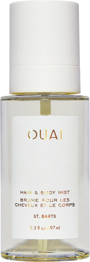 St Barts Hair & Body Mist