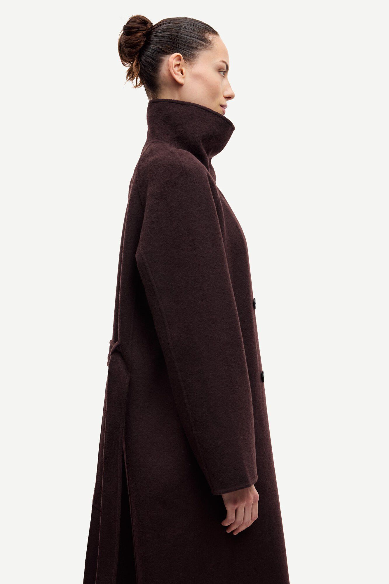 Sahanne coat 15772