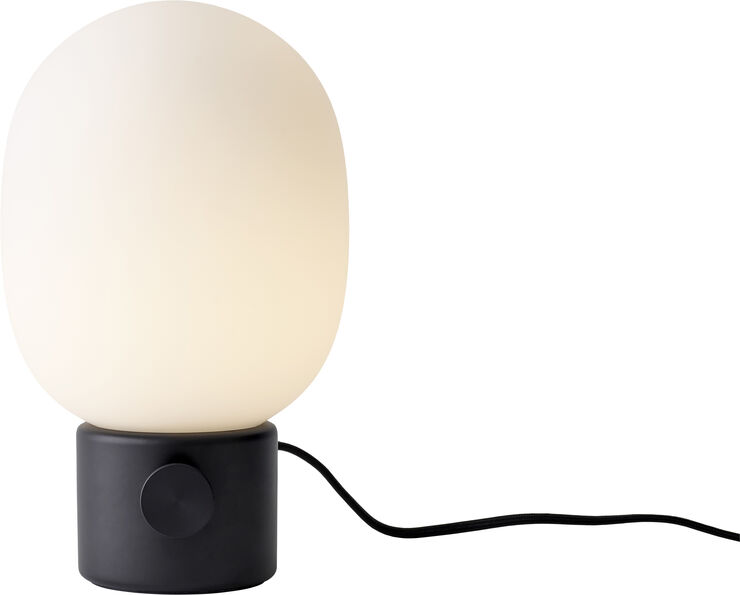 JWDA Metallic Lamp, Black