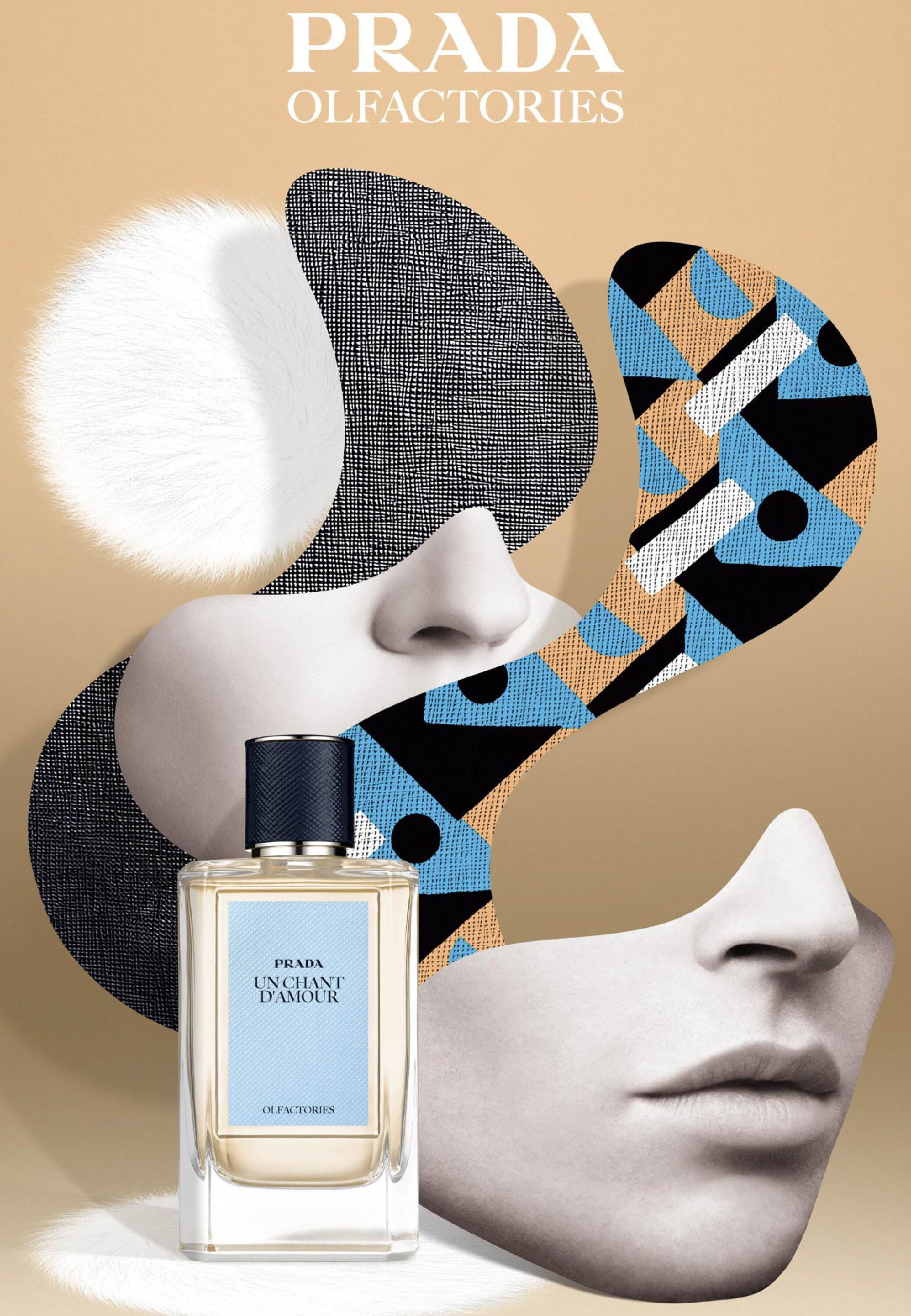 PR OLFA UN CHANT AMOUR 100ML MV