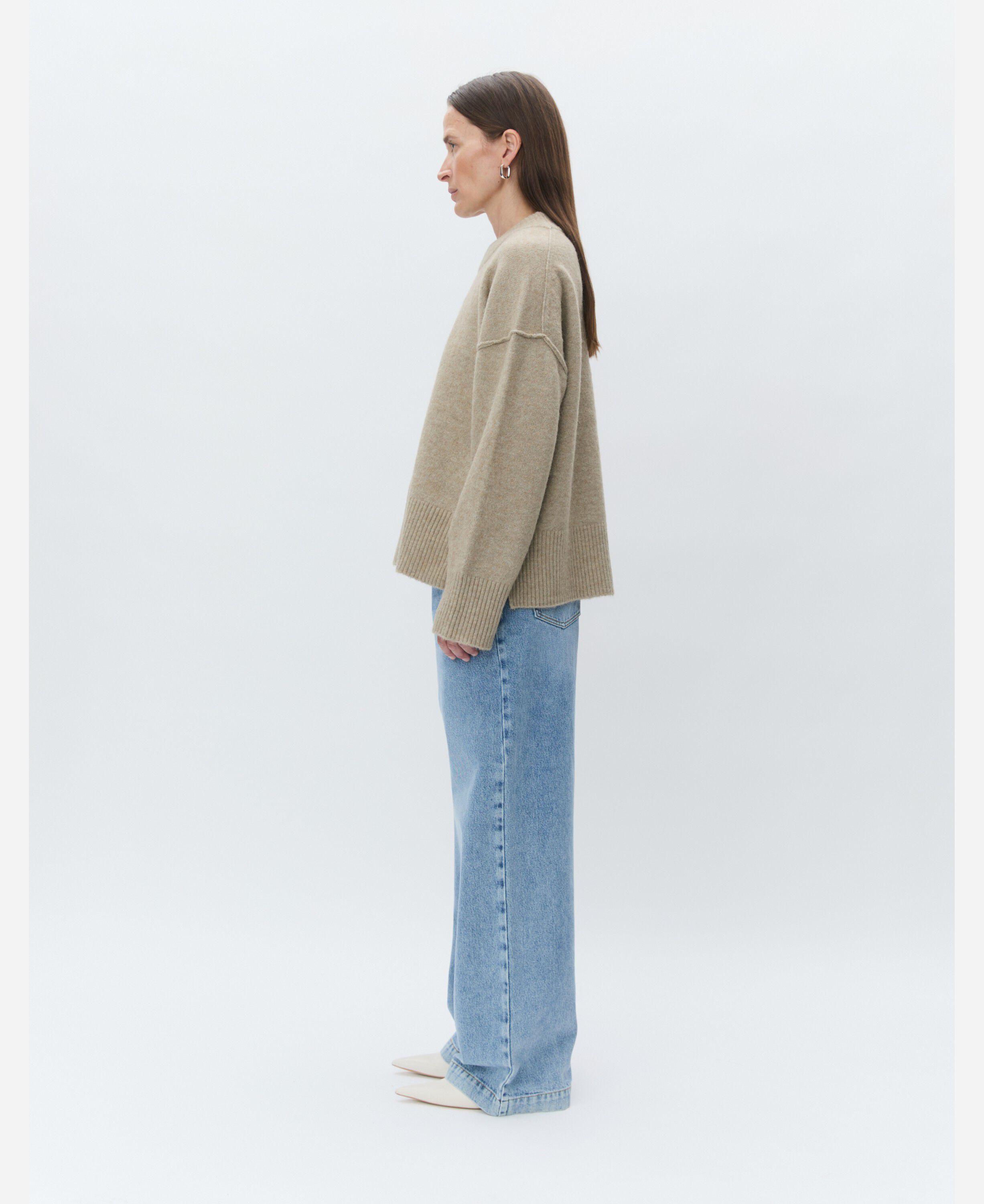 Josie - Cozy Days RD