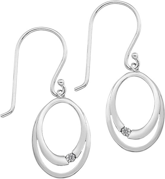 Due drop &oslash;reringe - S&oslash;lv