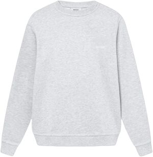 Classic Fit Crewneck Logo