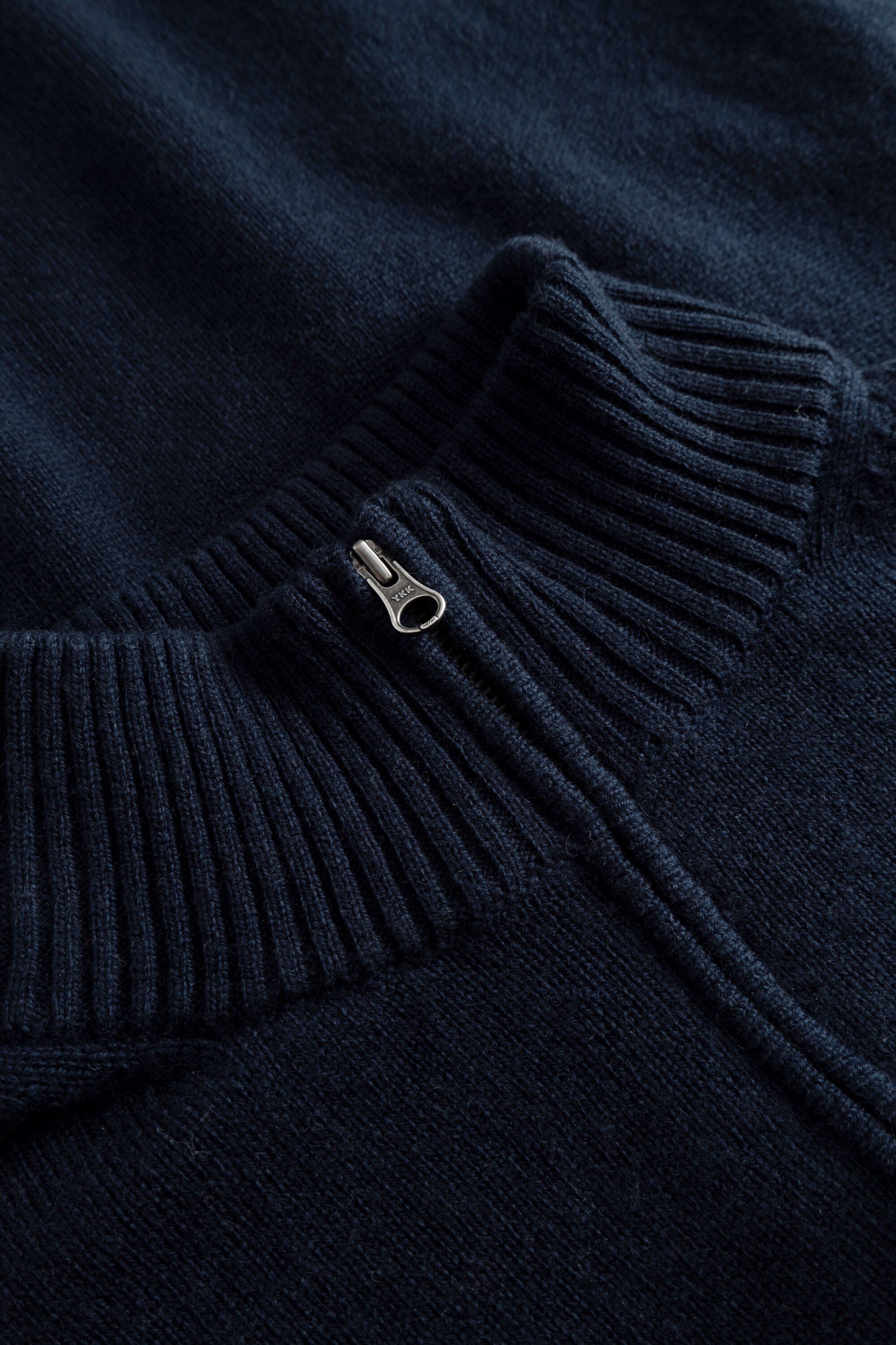 WWTay half zipper 25081