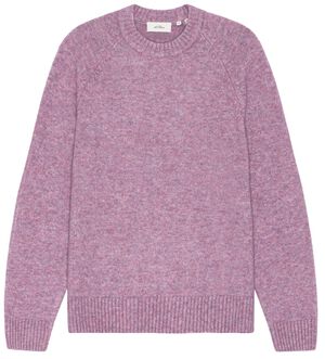 Soft Roundneck Knit