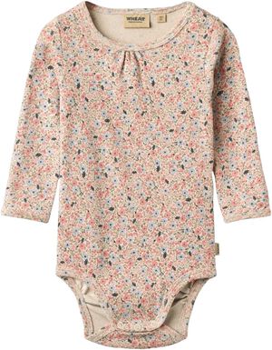 Body L/S Liv