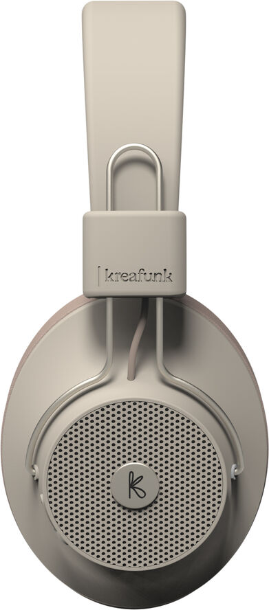 aBEAT Qi - Ivory Sand