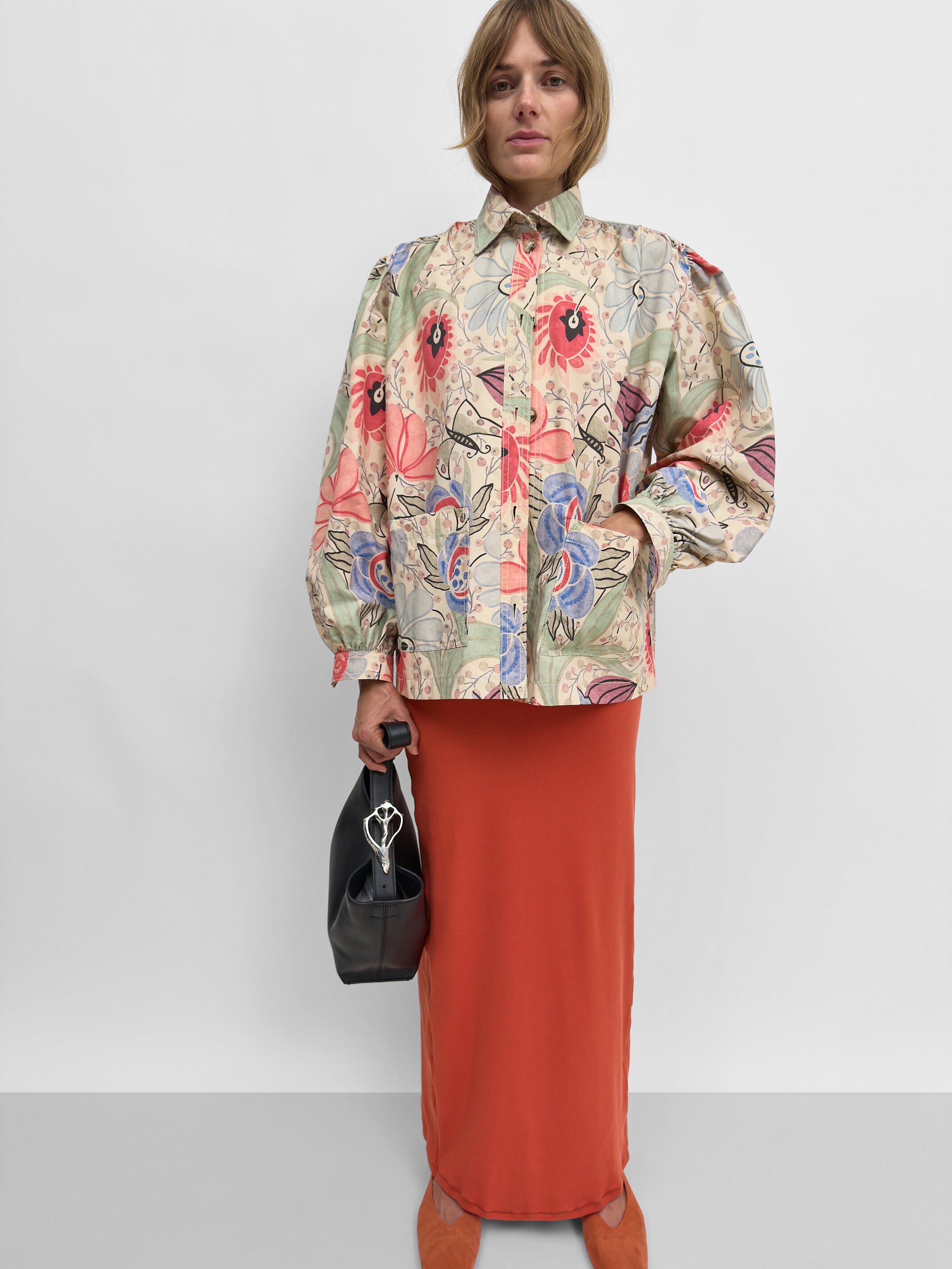 RODEBJER LAUREN DUCHARNE