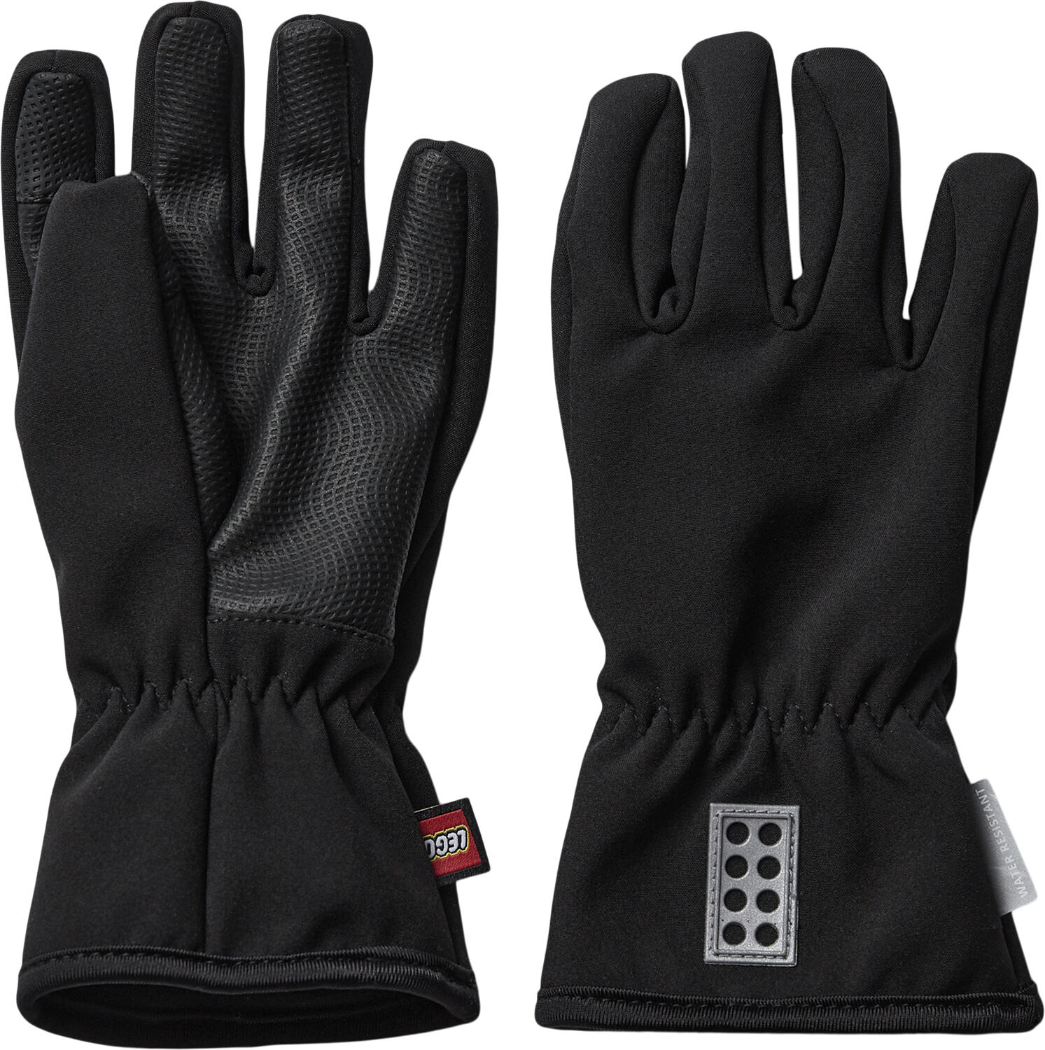 LWATLIN 705 - SOFTSHELL GLOVE