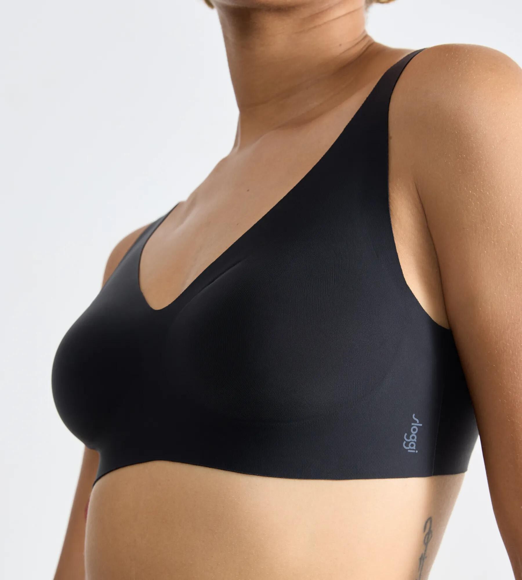 sloggi ZERO Feel 2. 0 Soft bra