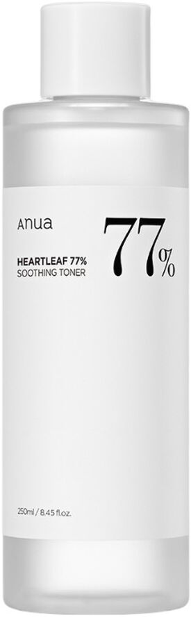 Heartleaf 77% Soothing Toner