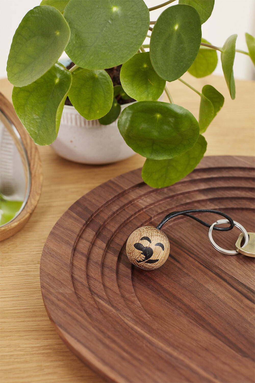 Care, n&oslash;glering