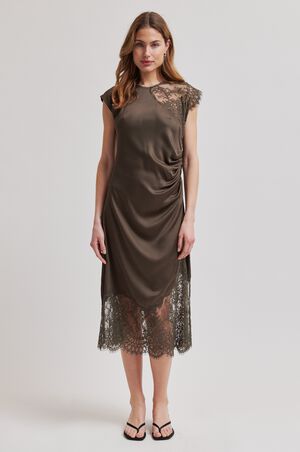 Wilina Dress