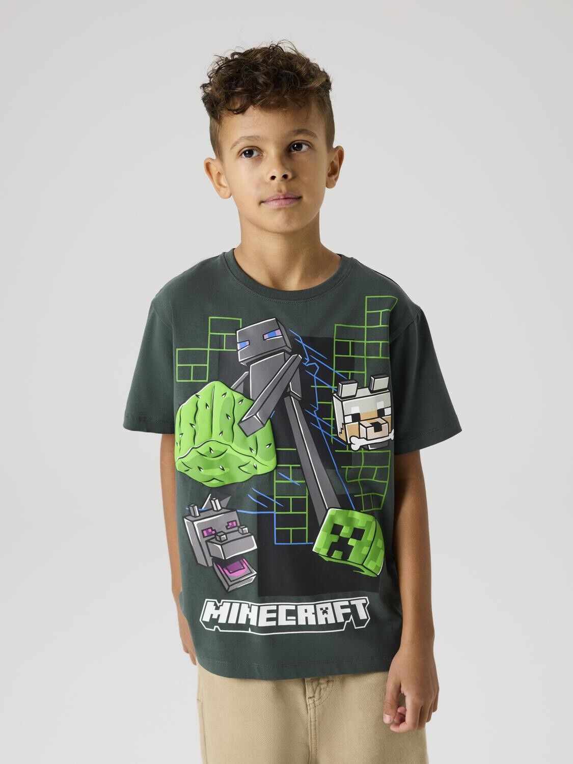 NKMJUKE MINECRAFT SS NREG TOP BOX B