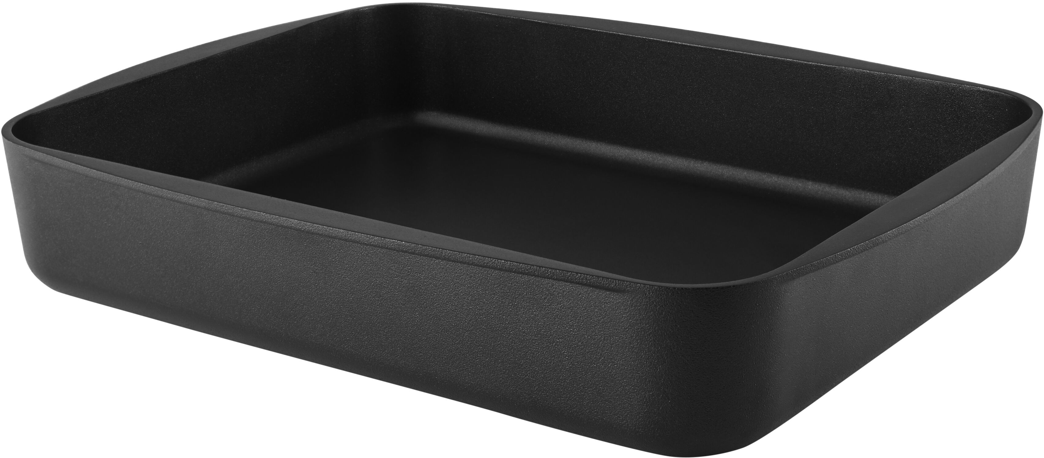 Langpanne St&oslash;pt aluminium