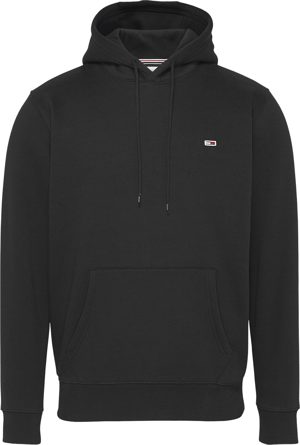TJM REGULAR FLEECE HOODIE