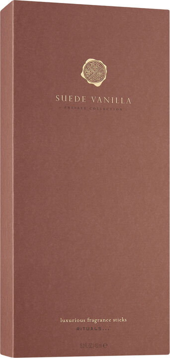 Suede Vanilla Fragrance Sticks