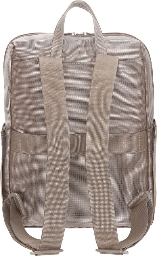 MD20 BACKPACK / TAUPE